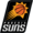 Phoenix Suns, Basketball team, function toUpperCase() { [native code] }, logo 2022